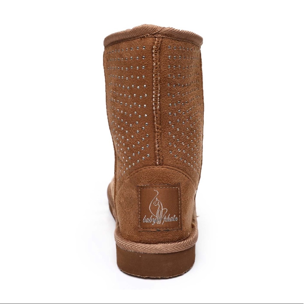 🎯HOST PICK🎯- Babyphat Boot w/ Studs✨ - Picture 4 of 5